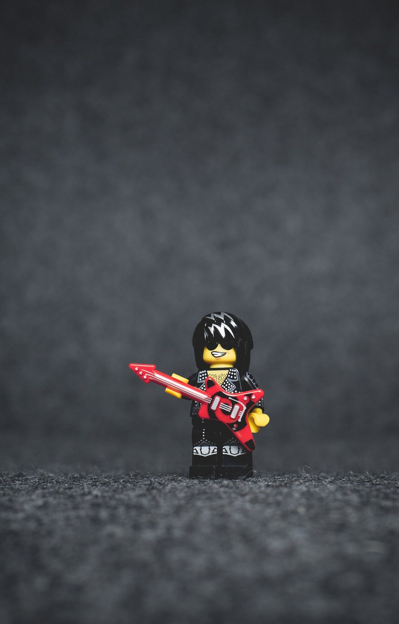 fun rock n roll roll and rock hd, 4k