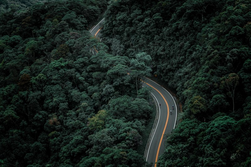 hit the road 4k