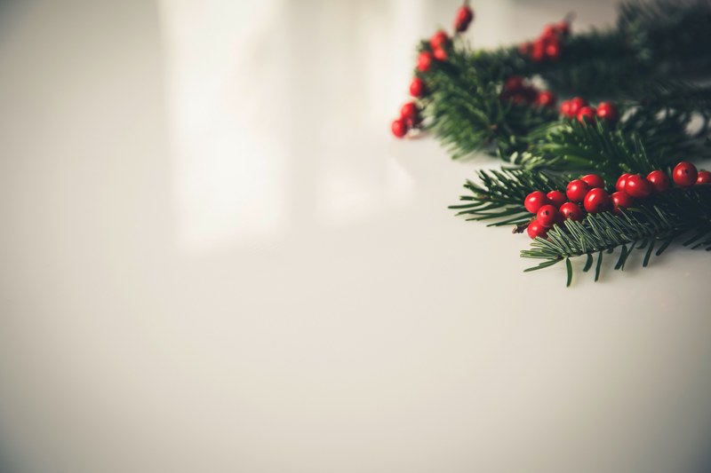 christmas holiday seasonal and festive 4k