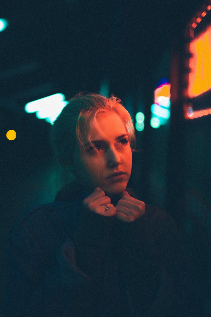 gaze 4k