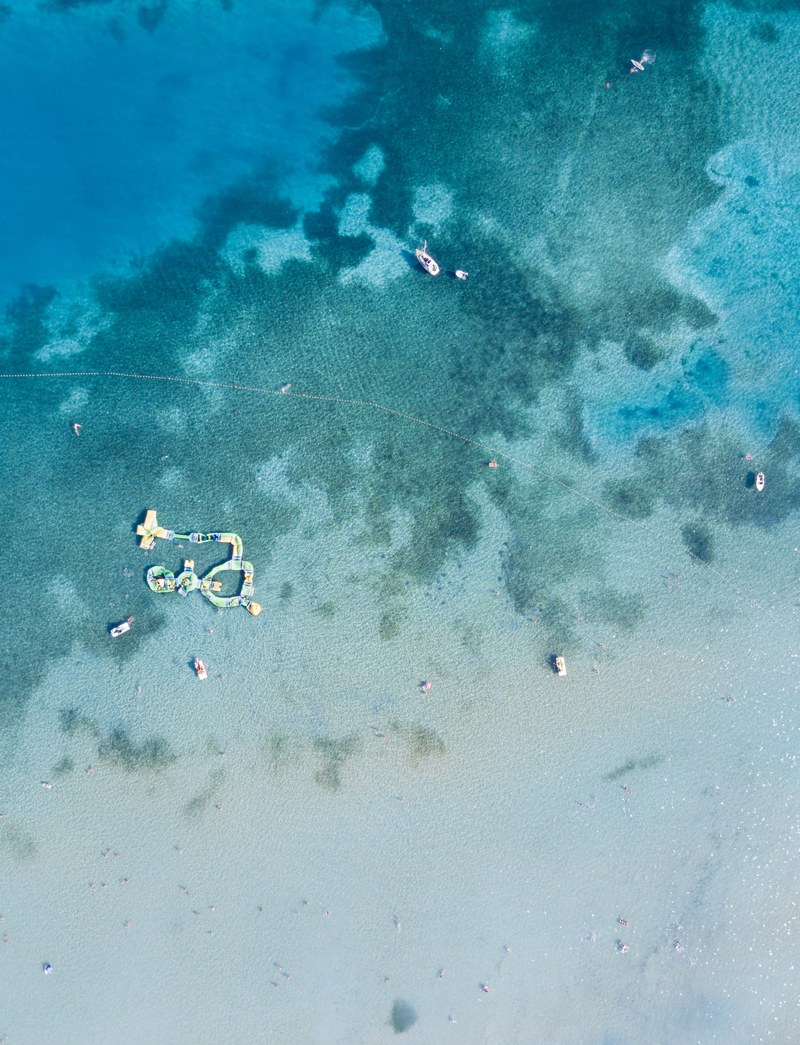 summer fun 4k
