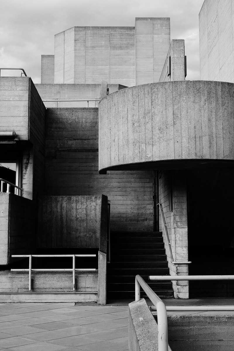 national theatre 4k