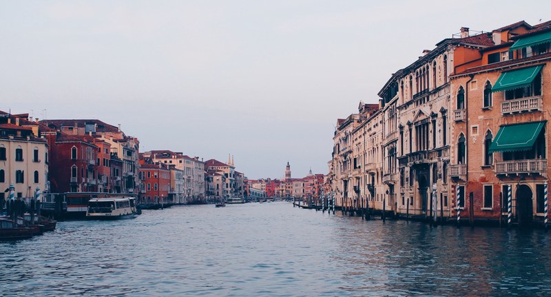 venezia 4k