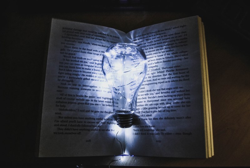 imagination 4k