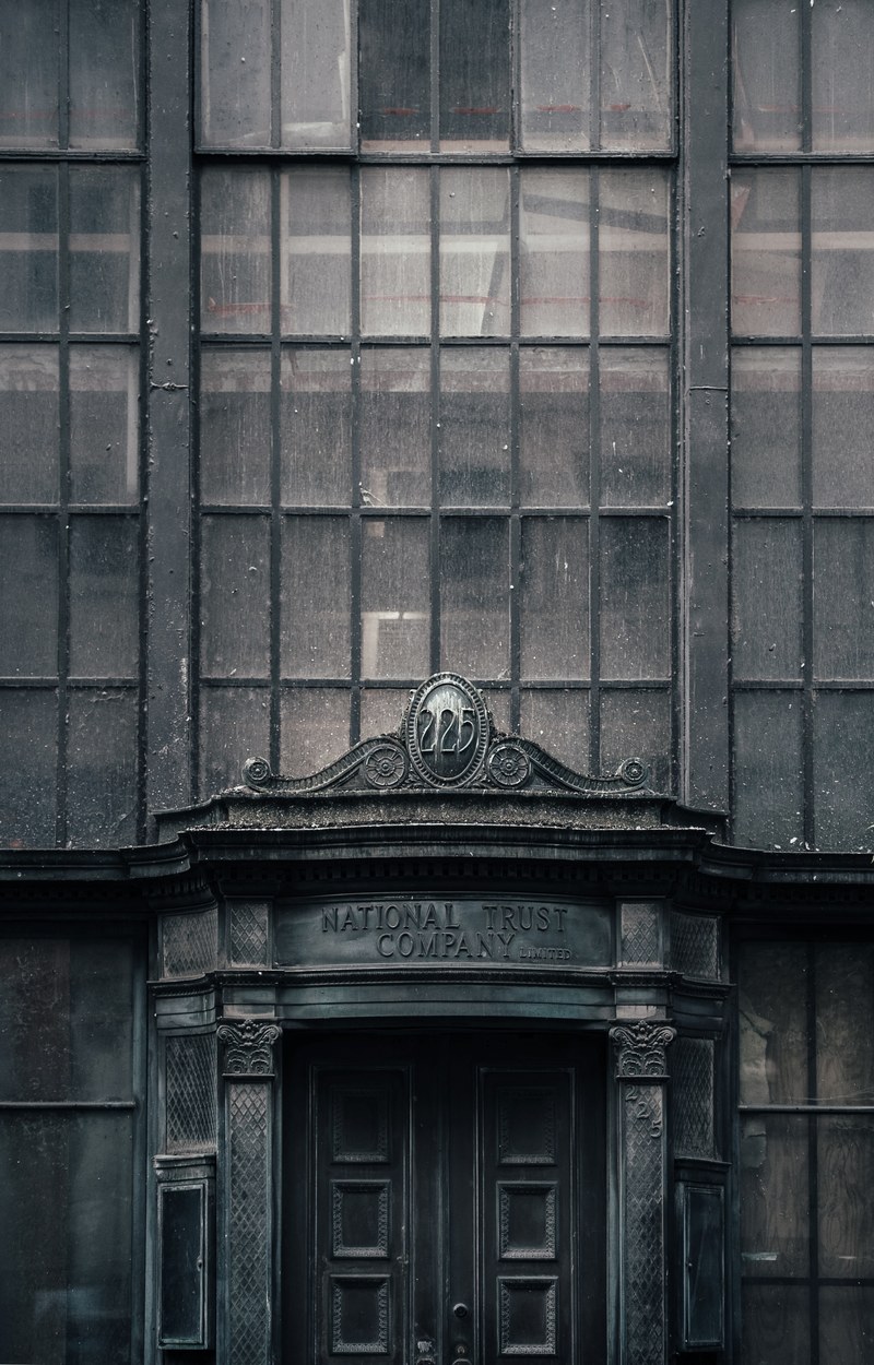 national trust company 4k