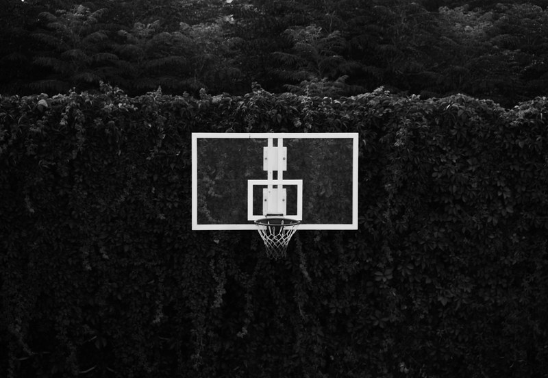 basket 4k