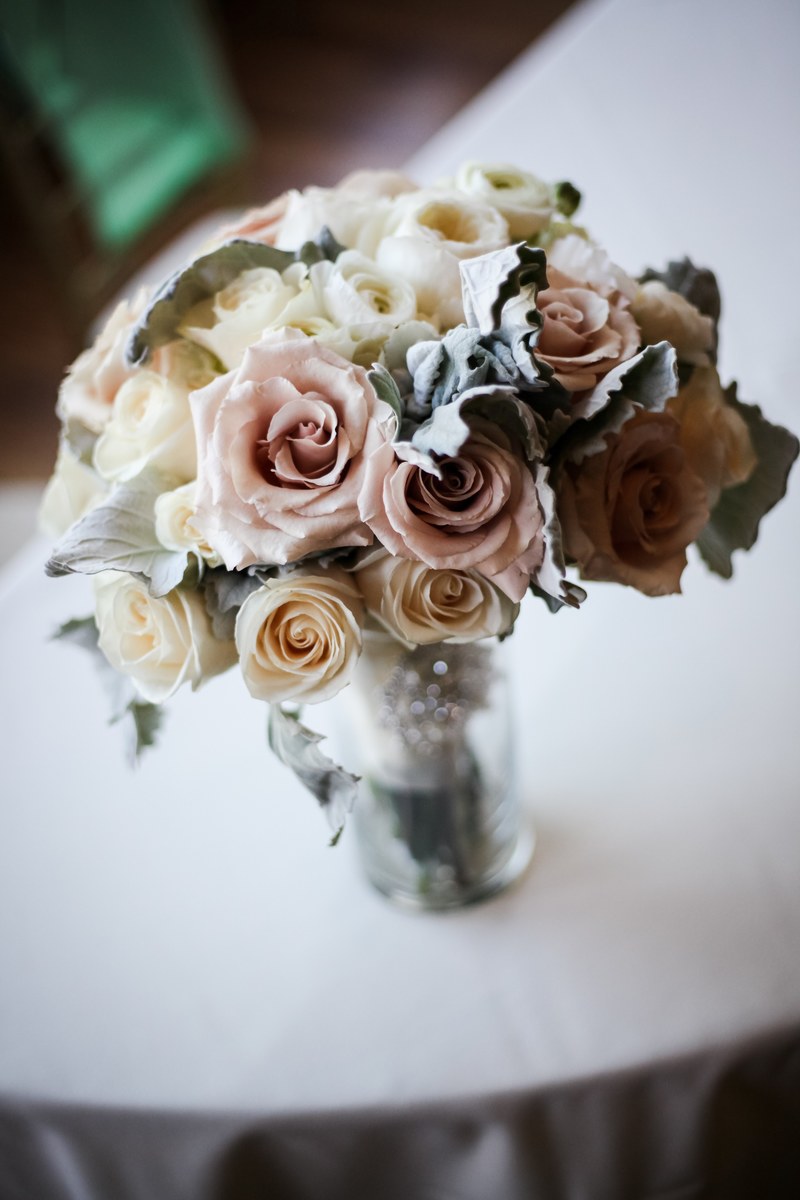 wedding flowers 4k