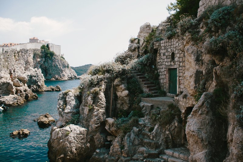 exploring hidden places 4k