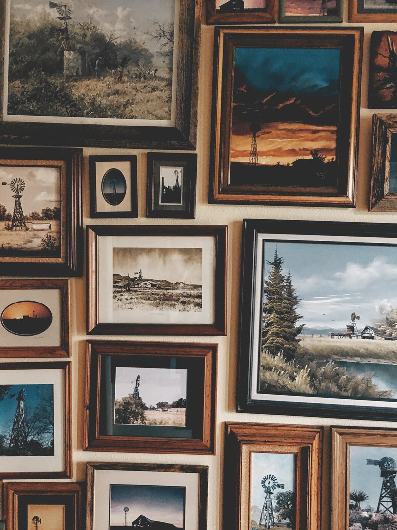 history in frames 4k
