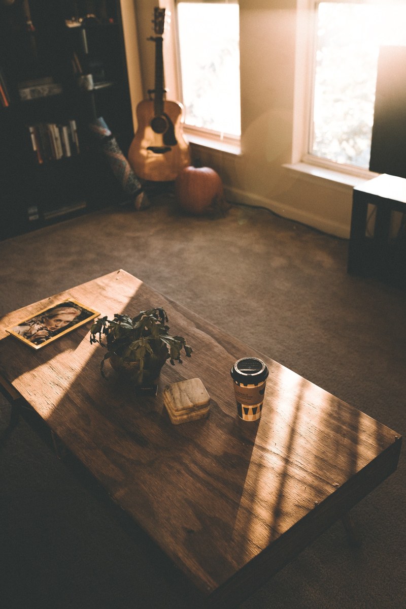 morning mood 4k