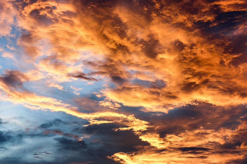 cloud sky cloudscape and dramatic sky 4k