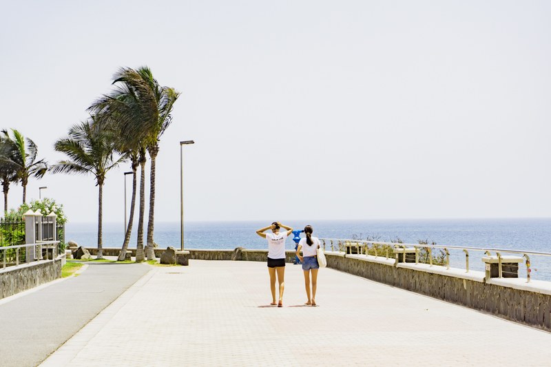 canary islands vacation an ultimate serenity 4k