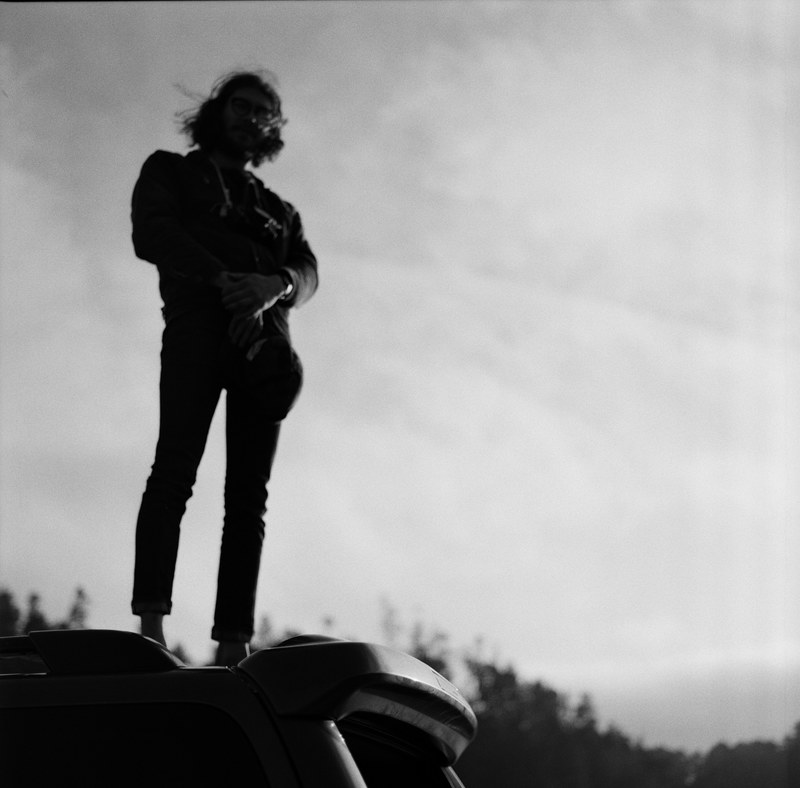 film contrast grain and push 4k