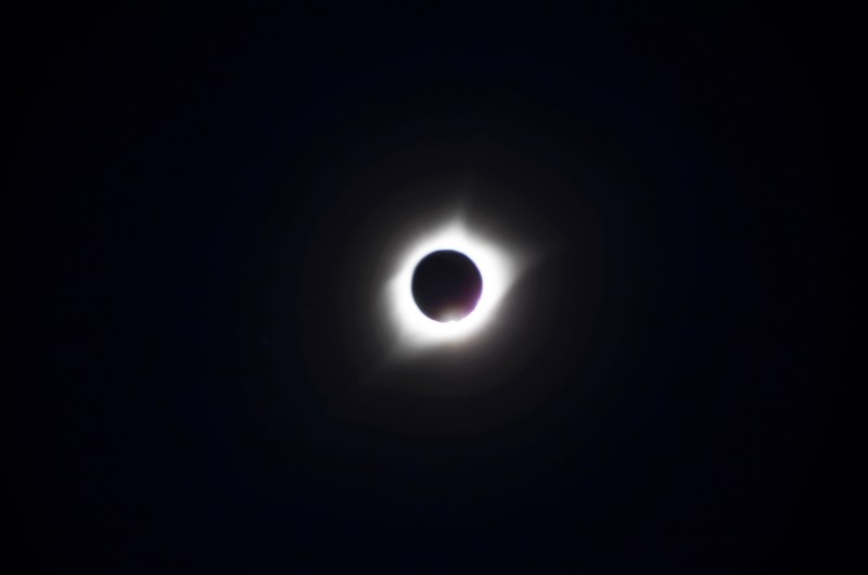 totality 4k