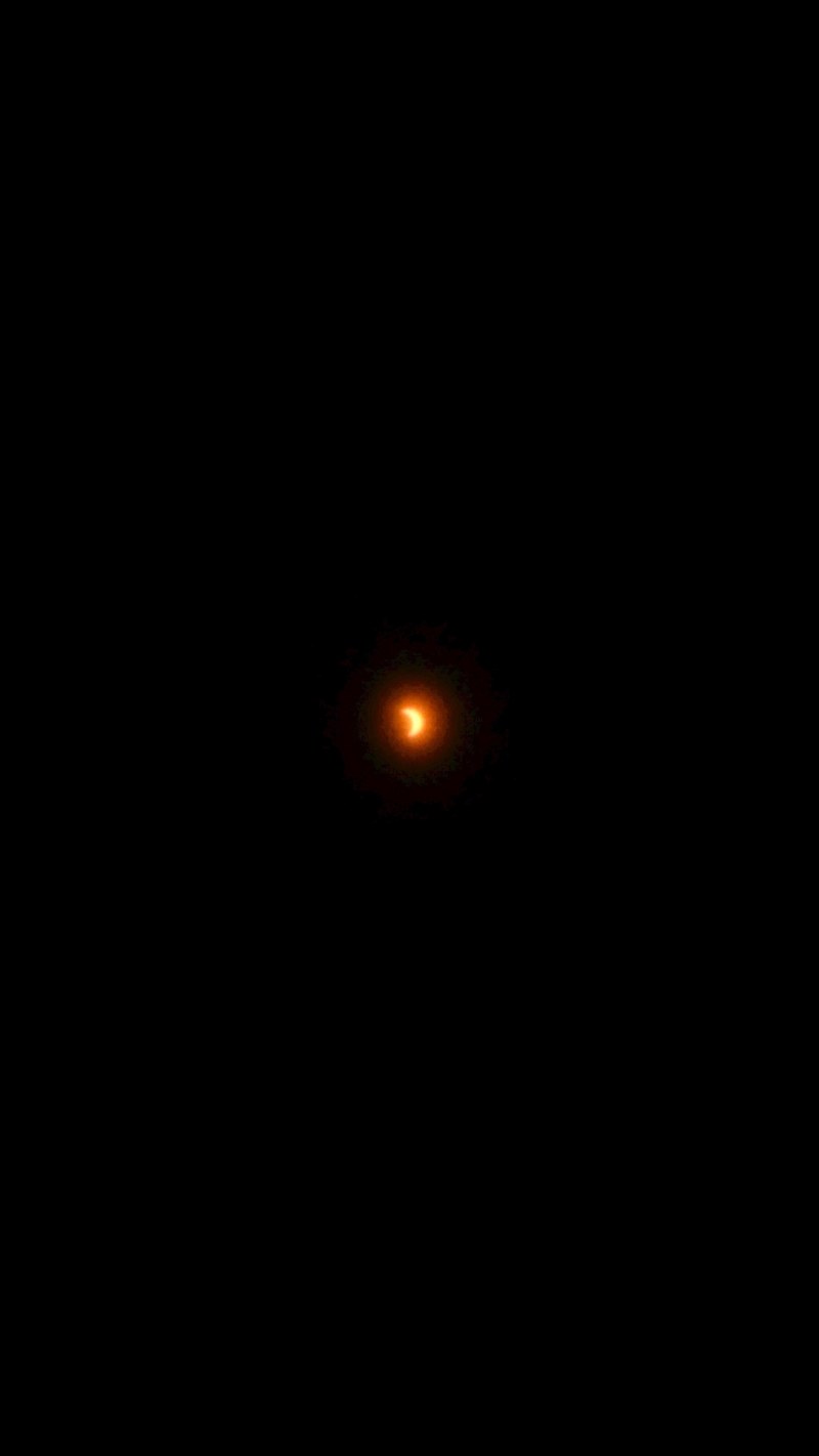 the great american eclipse 4k