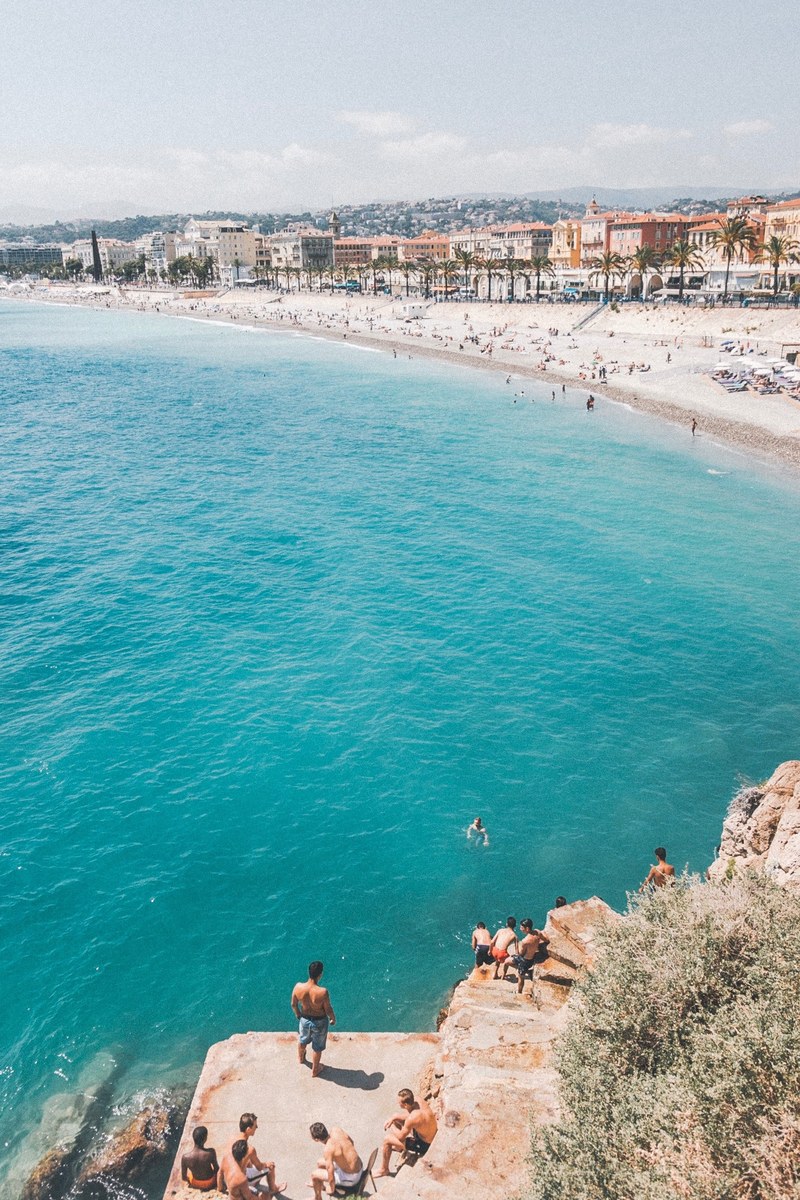 summer vibes 4k