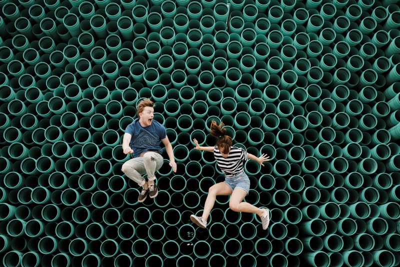 jump funny wallpapers and funny backgrounds 4k