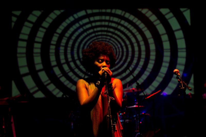 the ever sensational ayorkor 4k