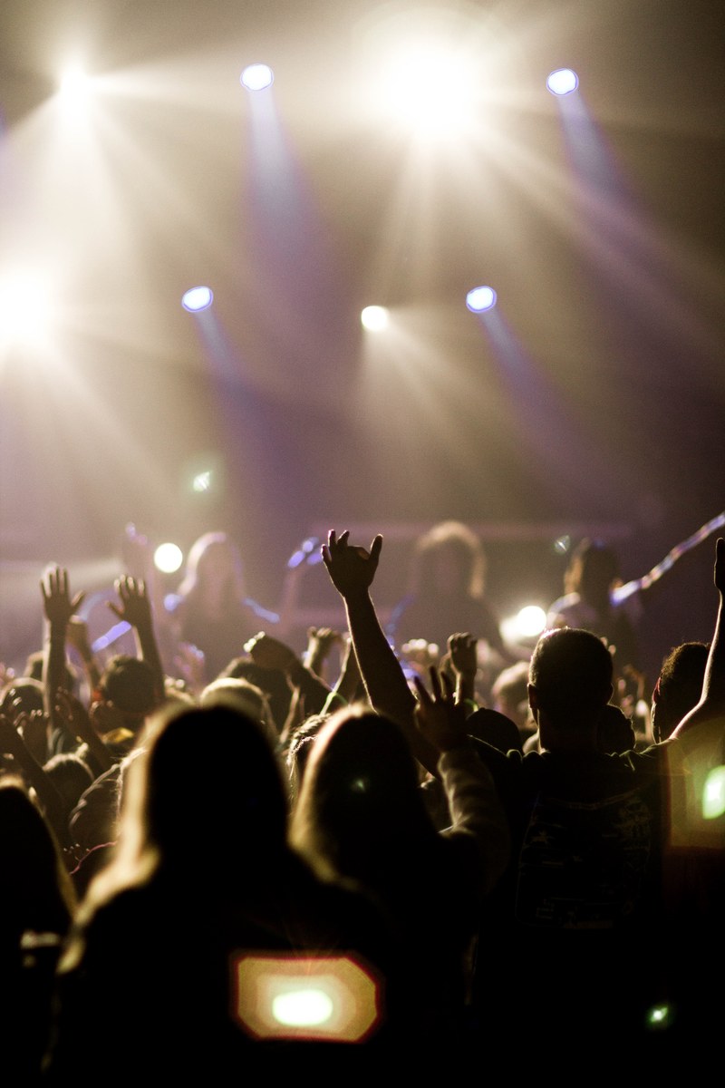 worship 4k