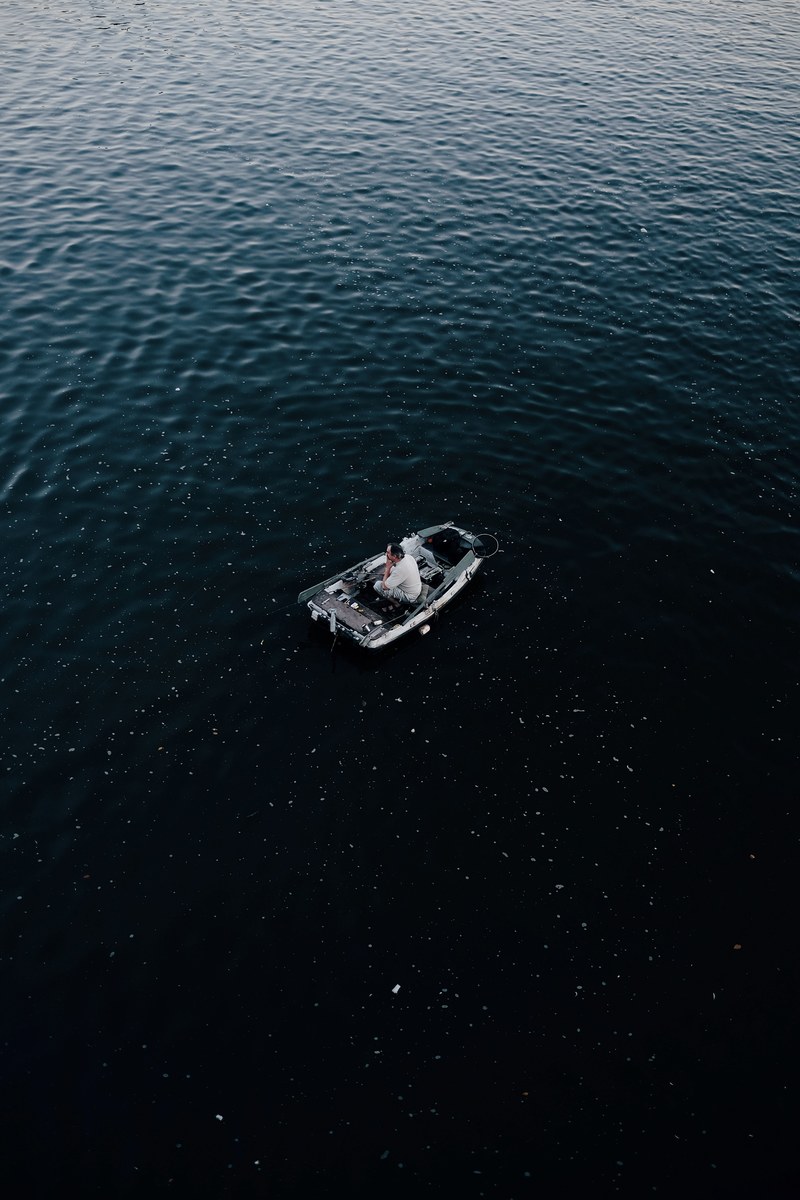 boat water ocean and lake hd, 4k