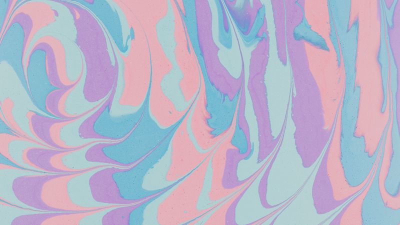 abstraction, stains, faded, 4k
