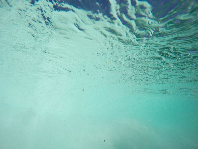 submerged in water, _underneath water 4k