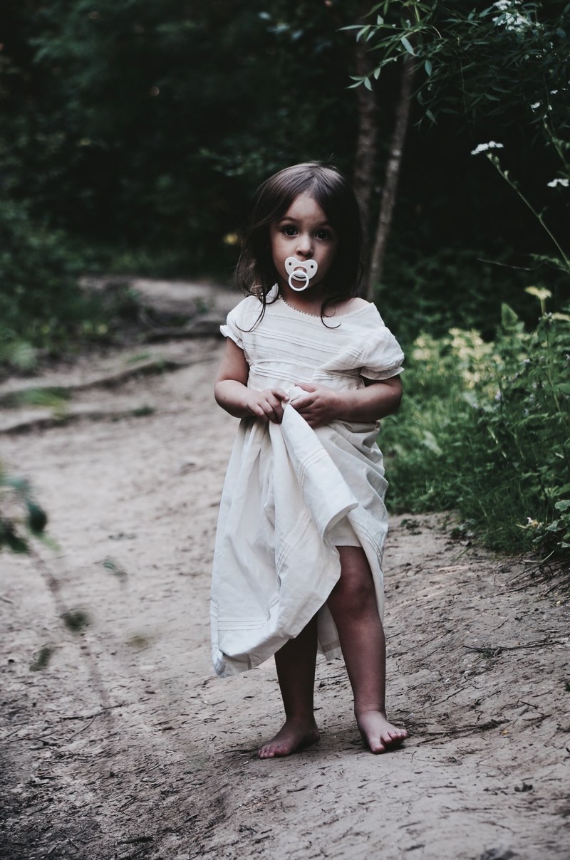 the wild child 4k