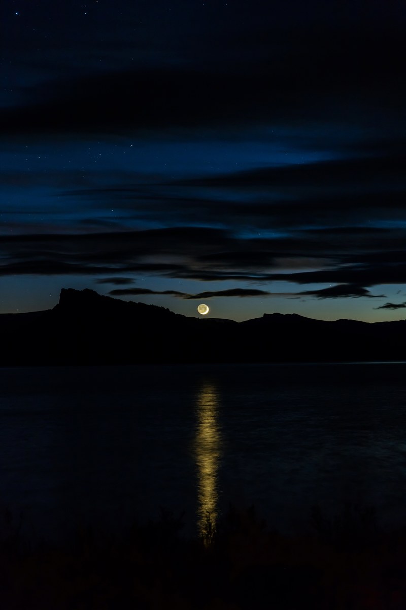 patrick hendry goodnight moon 4k