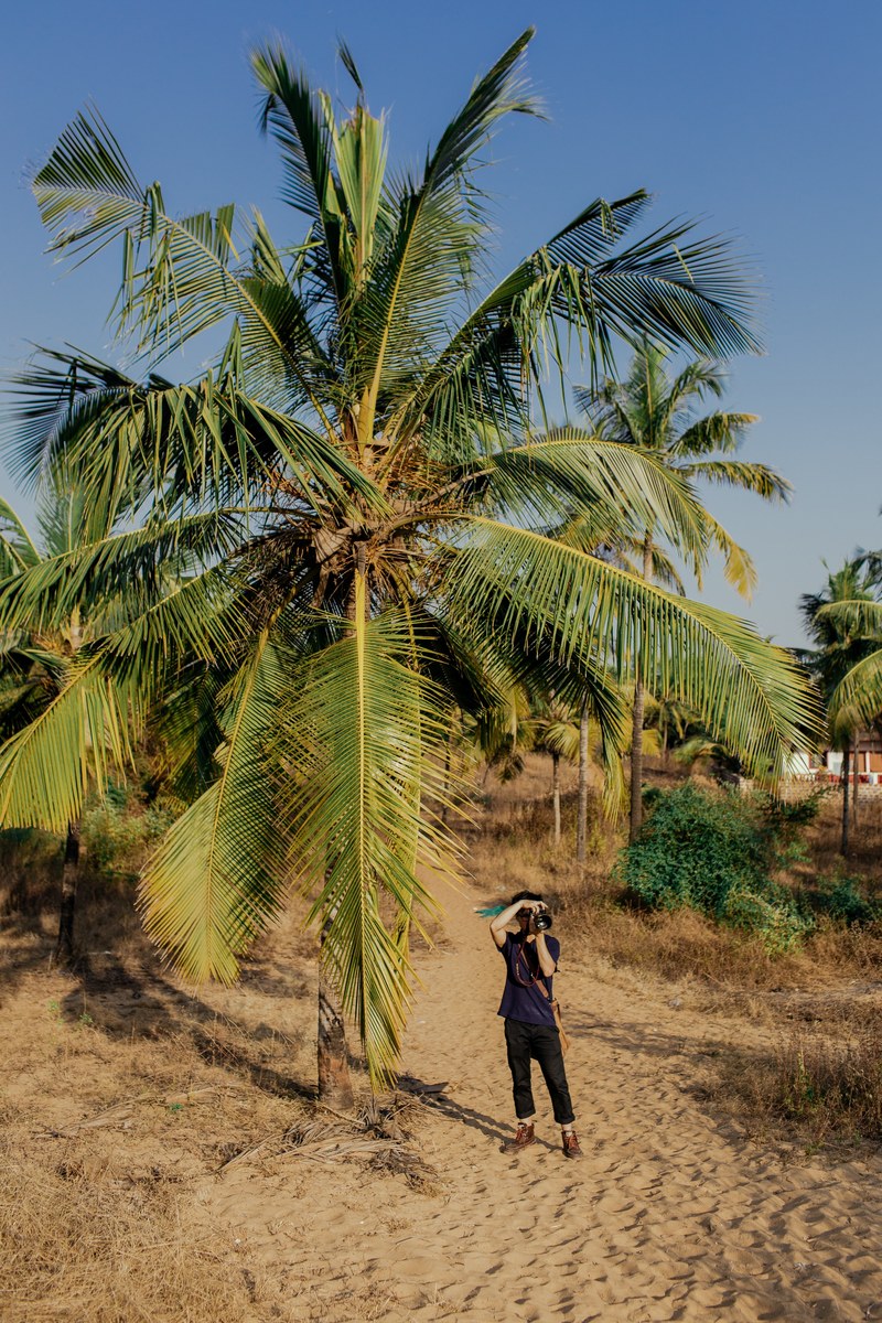 india photography 4k