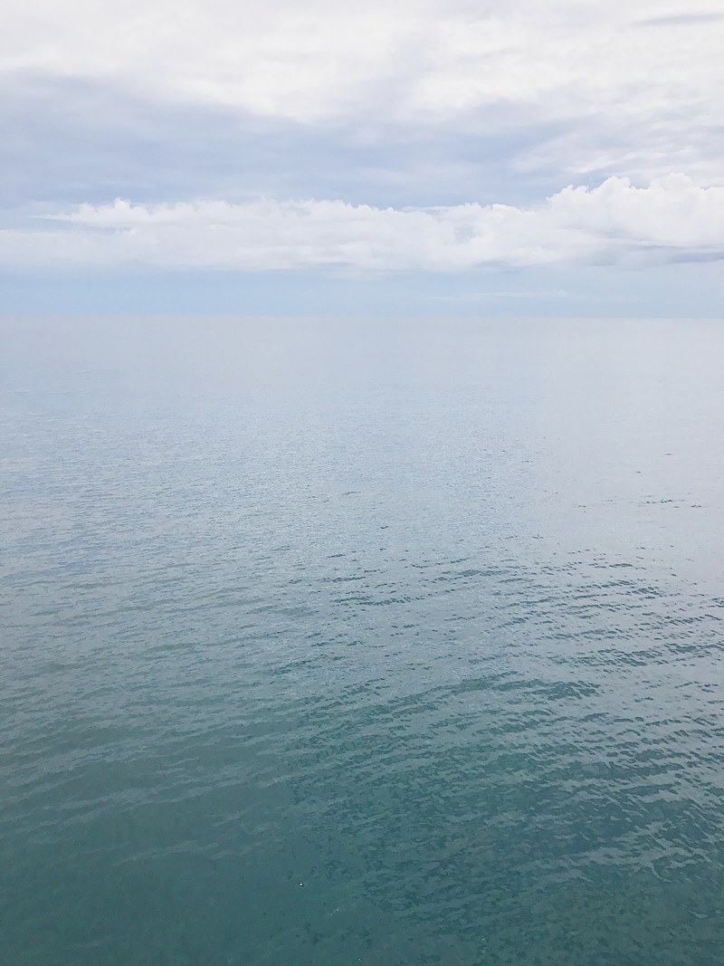 climate reality sea level 4k