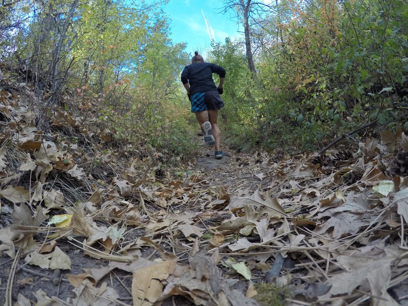 man bun manbun half marathon and marathon 4k