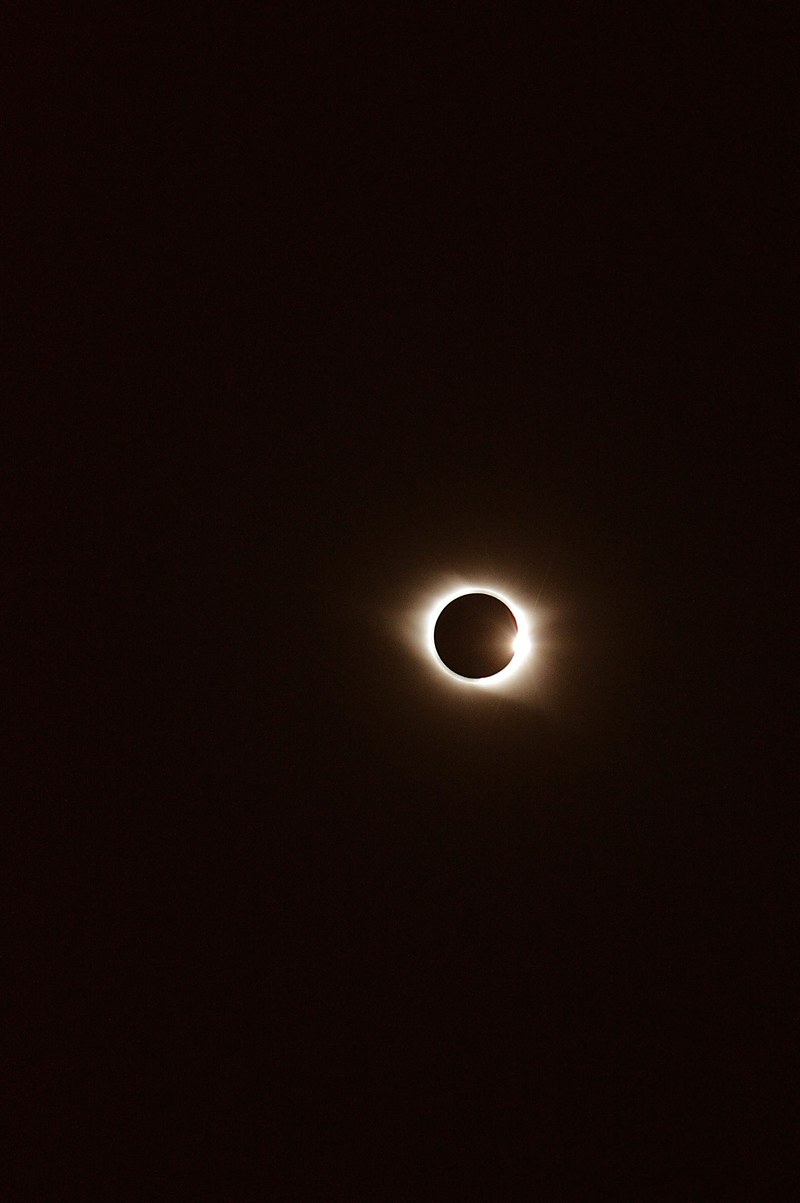 eclipse for de soto 4k