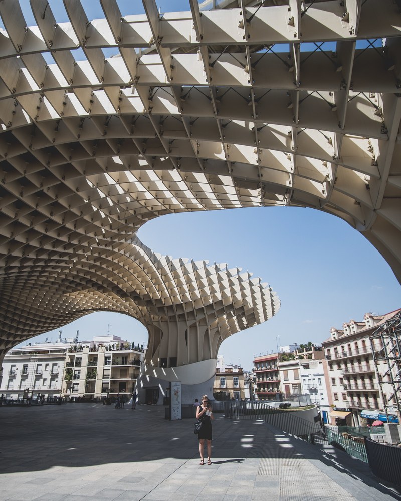 architecture local beauty exploration and espana hd, 4k