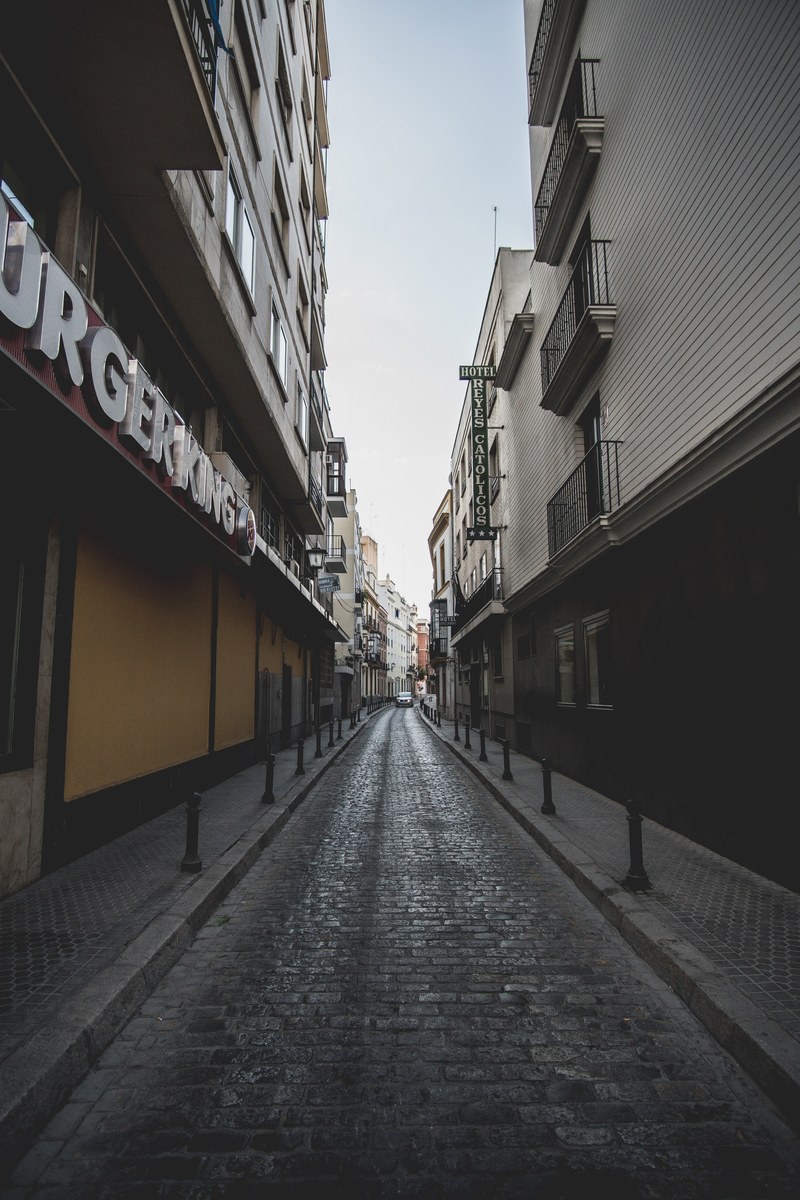 seville adventure explore and discover hd, 4k