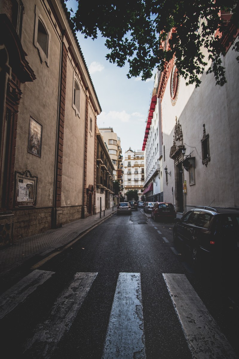 seville adventure explore and discover hd, 4k
