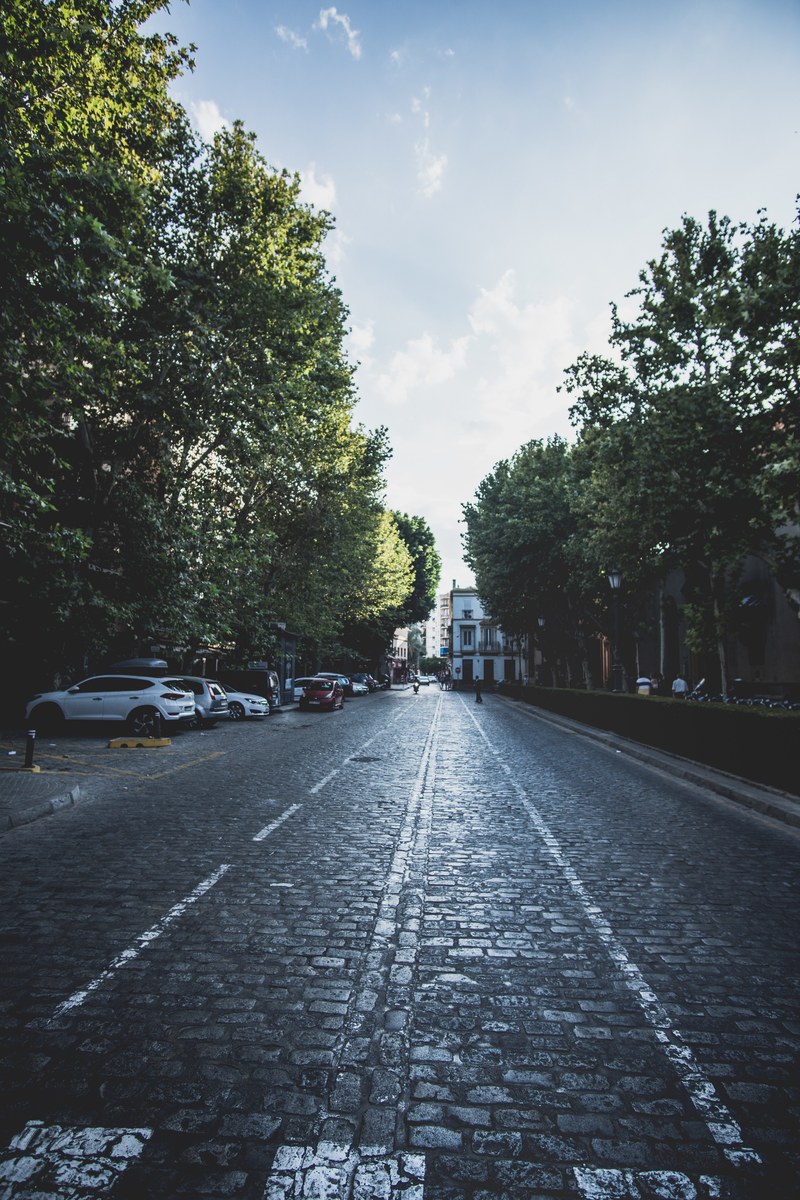 seville adventure explore and discover hd, 4k