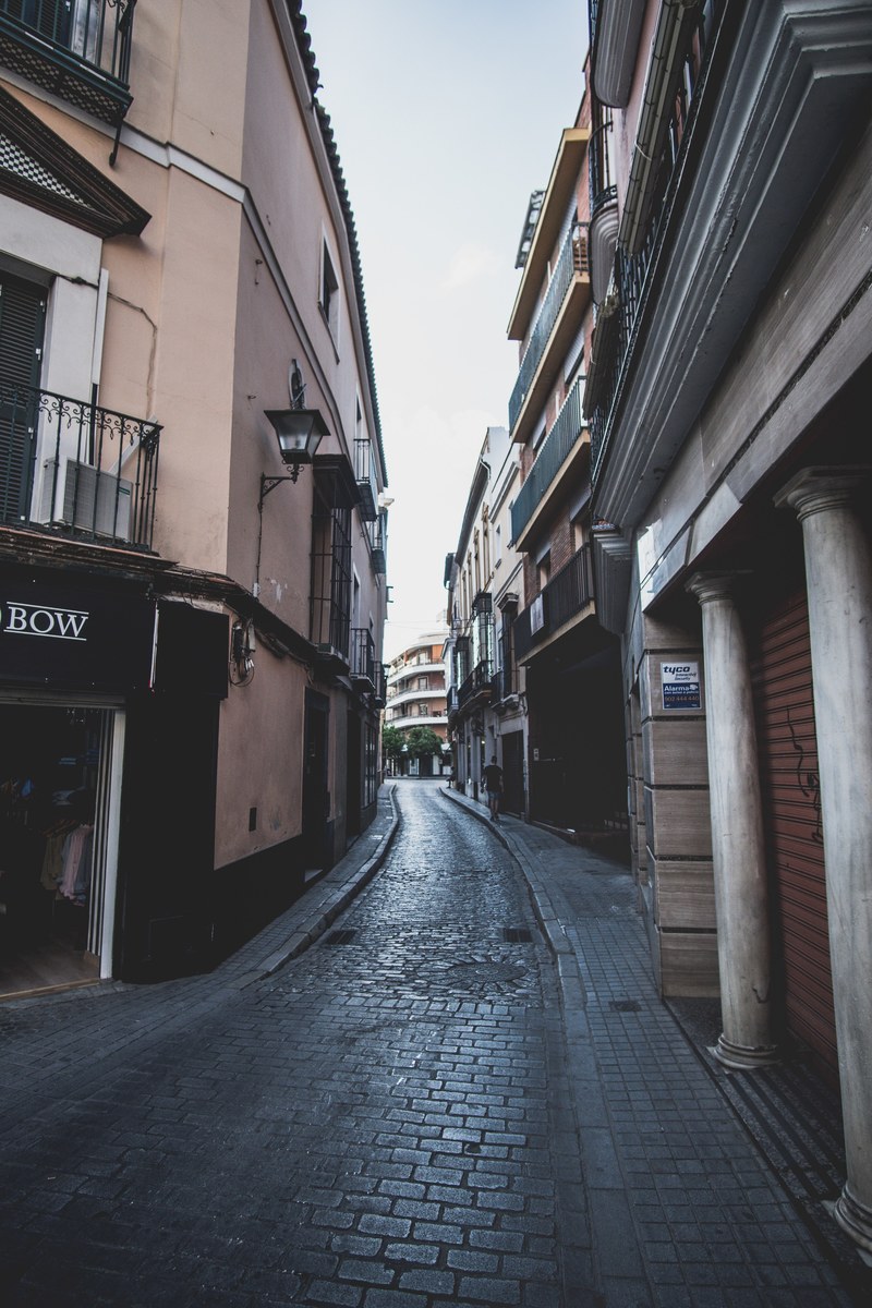 seville adventure explore and discover hd, 4k