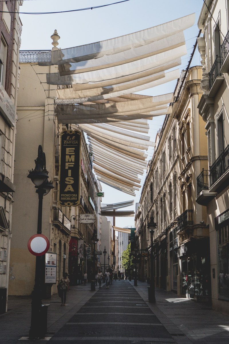 local beauty exploration espana and summer in the city hd, 4k