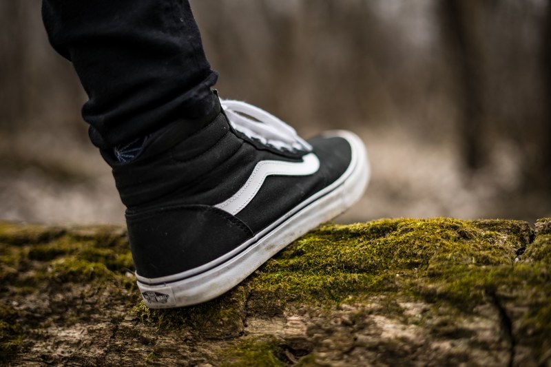 shoe footwear foot and step 4k