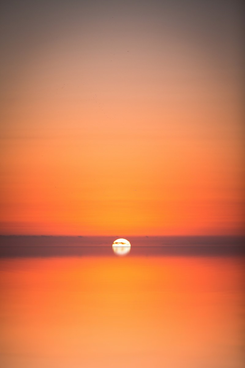 sunsets in san diego 4k