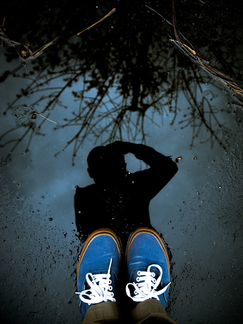 puddle play 4k