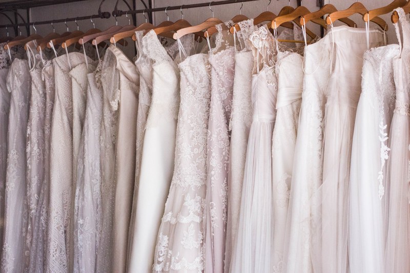 bridal wedding dress dress shopping and bridal shop 4k