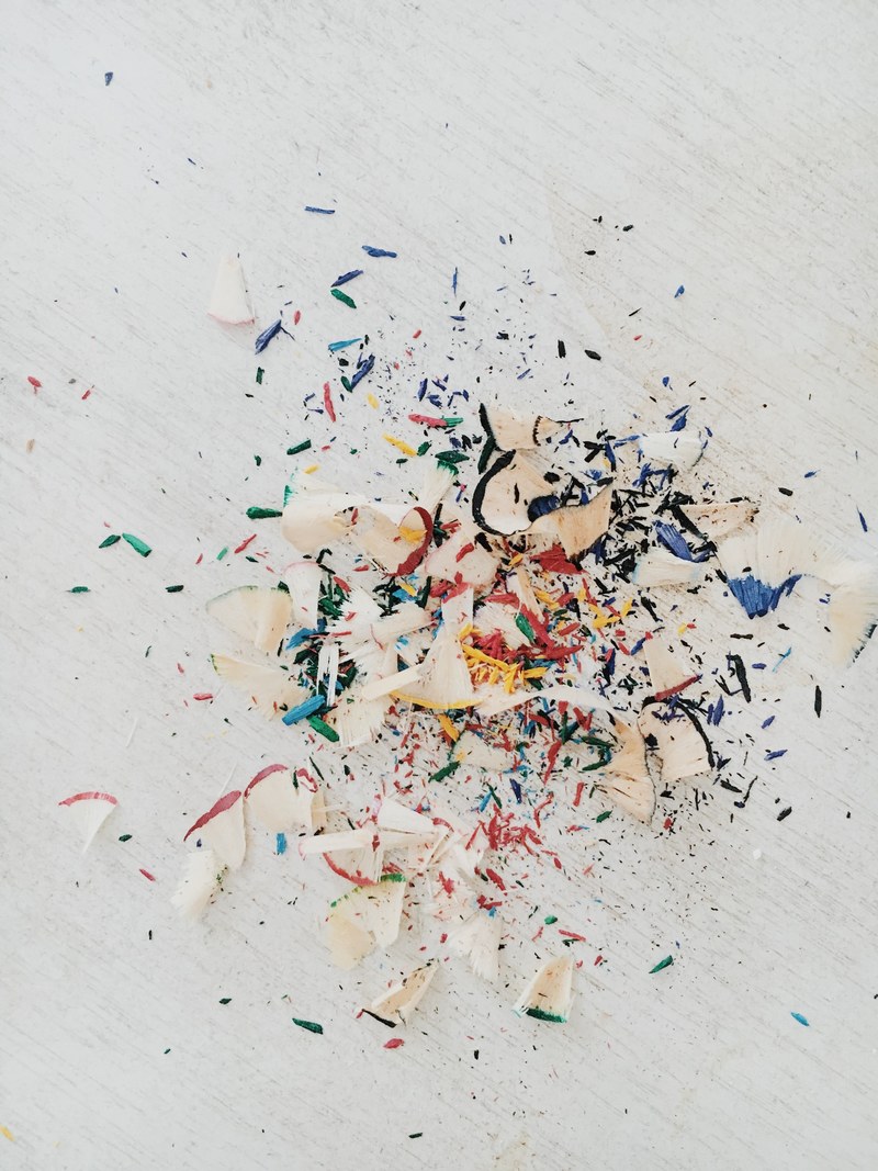 bright mess color and craft hd, 4k