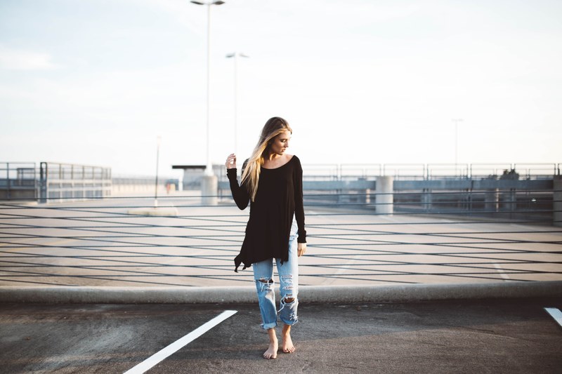 girl woman fashion and person 4k