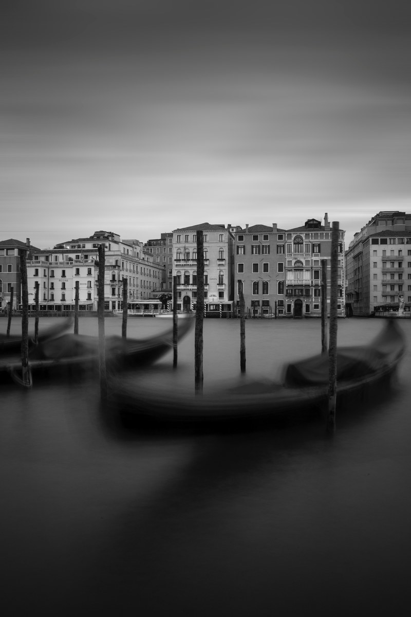 venice city 4k