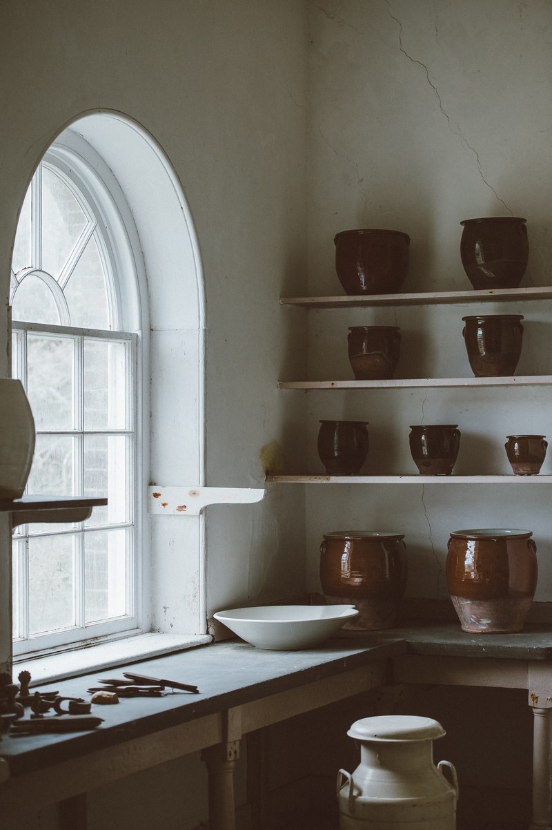 uppark house petersfield 4k