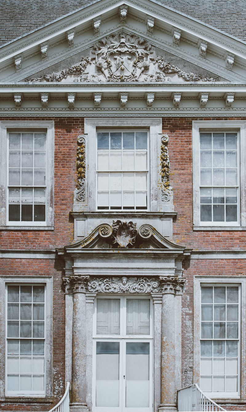 uppark house petersfield 4k