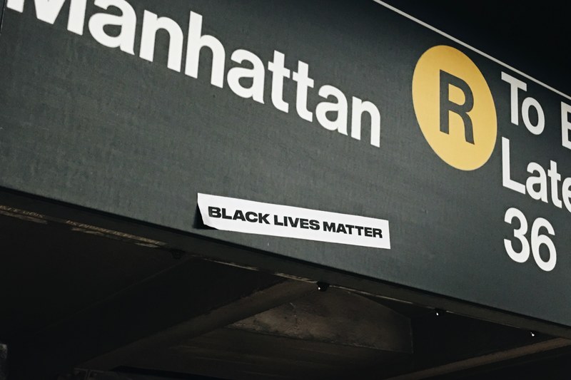 black lives matter 4k