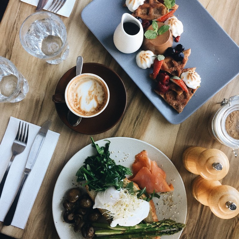 creative photography minimalistic and flatlay 4k