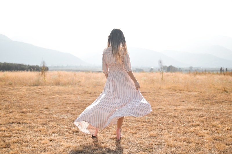 favorite dress 4k